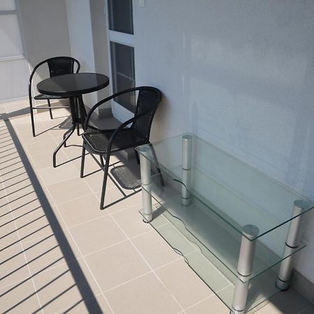 Apartman Ostry Vrsok V Starom Smokovci Daire Vysoké Tatry Dış mekan fotoğraf
