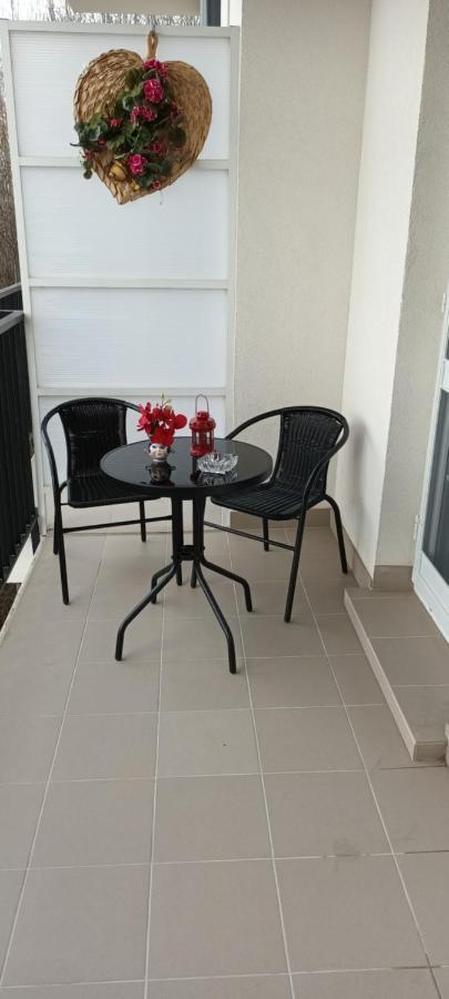 Apartman Ostry Vrsok V Starom Smokovci Daire Vysoké Tatry Dış mekan fotoğraf