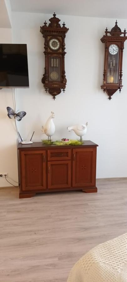 Apartman Ostry Vrsok V Starom Smokovci Daire Vysoké Tatry Dış mekan fotoğraf