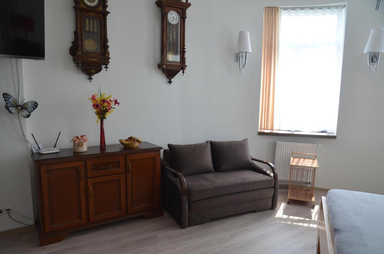 Apartman Ostry Vrsok V Starom Smokovci Daire Vysoké Tatry Dış mekan fotoğraf